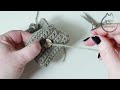 HOW TO CROCHET AN AIRPOD CASE | HOW TO CROCHET