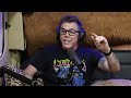 Bam Margera Talks About Not Being In Jackass Forever | Wild Ride! Clips