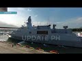ADA-CLASS ASW CORVETTE HEAVILY ARMED SHIP HAS ARRIVED IN THE PHILIPPINES WITH ADVANCED TECHNOLOGY