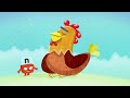 The A to Z of Animals! | Learn to Read for Kids