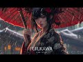 FURUKAWA 【古川】☯ Japanese Samurai Lofi Hip Hop Mix ☯ upbeat lo-fi music to relax to