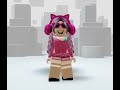 0 outfit idea (pink)