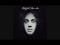 Billy Joel - The Ballad of Billy the Kid (Audio)