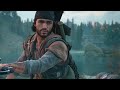 Days Gone Playthrough w/Commentary Part 28 - No better companion in life than a dog