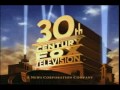 The History of 20th Century Fox Television and 20th Television Full History