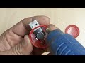 how to make a pen drive at home || how to make a flash drive