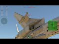 Making Close Air Support META Again - F-14B - War Thunder