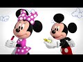 Best Donald Moments! | Mickey Mouse Funhouse | Compilation | @disneyjunior