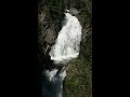 Tuckerman Ravine Trail Crystal cascade NH