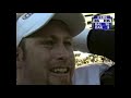 2000 AFC Championship Ravens vs Raiders Highlights (CBS intro)