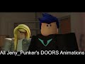 DOORS| All @Jeny_Punker DOORS Animation Series