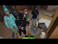 Tommy T Adam Ababwa Sparky & Ved Investigating Vince & Marie Ortiz | GTA RP NoPixel 3.0