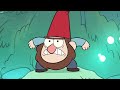 Gravity Falls First Episode! | Tourist Trapped | S1 E1 | Full Episode | @disneyxd