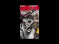 How to: Suzuki DRZ 400 Crankshaft and crank bearing replacement step by step