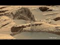 Mars perseverance Rover Captured a New 4k Stunning Video Footage of Mars Surface ||