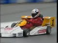 1991 Adelaide F1 Grand Prix - 250CC Gearbox Superkarts