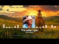 Classic Country Songs Of All Time | Alan Jackson, George Strait, Kenny Rogers Greatest Hits