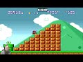 Super Mario Bros Revisited After 20+ Years - Speedrun Attempt Part 1