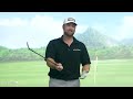 I Wish I Had Known THIS About the Backswing