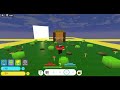 I Built A House!!! (Roblox Blocky World)