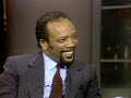 Quincy Jones Talks About The Making Of 