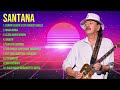 Santana Sus mejores mezclas románticas || Santana Los grandes éxitos de los años 60 y 70