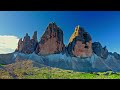 Natural Landscapes 4k Ultra And Relaxing Music That Older People Love To Watch. QBR YUNHIM