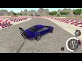 BeamNG drive Custom Drift