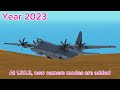 The Evolution Of Turboprop Flight Simulator || 2017 — 2024