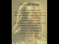 Our Father- The Lord's Prayer- Linda BirdingGround- Dwayne