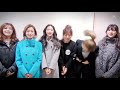 Apink - LUV - mirrored dance practice video - 에이핑크 러브 안무 연습 영상