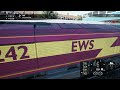 0Z02 Kensington Olympia to Kensington Olympia (Part 1) | Southeastern Highspeed | Class 66 | TSW3