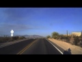 Saguaro Tour by Scooter shooting with Tachyon XC/HD Helmet Camera
