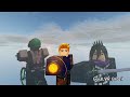 THE HERO! - One Punch Man Opening (ROBLOX) Remake