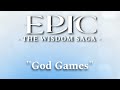 EPIC: The Musical Wisdom Saga All Song Clips (UPDATED 14 JULY 2024) (FIXED EDITION)