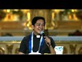 ANG MGA HUGAW OG HUNAHUNA | Rev. Fr. Darwin A. Gitgano