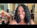 BUSY MOM GET IT ALL DONE | CHAT & COOK | AT HOME | GROCERY HAUL | CELEBRATING JUNETEENTH