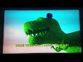 Meet the Robinsons (2007) An Awesome Failure Scene (Sound Effects Version)