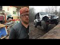 Should you remove Track Bar? Jeep YJ - More FLEX, SOFTER Ride,  Pros & Cons