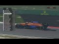 My Best Bit of racing Battle for 3rd Dutch Gp F1 2021