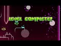[Visual /FX] My Part in Cumbia de Geometry Dash | Host by @ByronJose04