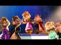 Chipmunks & Chipettes - Happy Birthday To You Song | Hot Trends