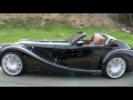 Morgan Aero Super Sport - Jay Leno's Garage