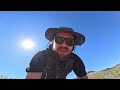 Kayaking Alone at Lake Mead