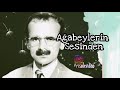 Zübeyir Gündüzalp 'in sesinden... | 21. Söz ( Vesvese )