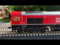 Model railway 2024,Update video No 35.