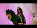 The MOST Beautiful Somali Wedding 2022 HD 4k