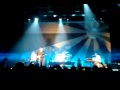 My Shadow (Keane @Arena Monterrey, 29-Agosto-2012)