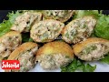 Chicken Bread Pockets Recipe by KWSM | Mayo Bread Pockets  - A Taste of Heaven in Every Bite