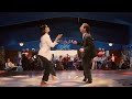 Pulp Fiction | 'I Want To Dance' (HD) - Uma Thurman, John Travolta | MIRAMAX